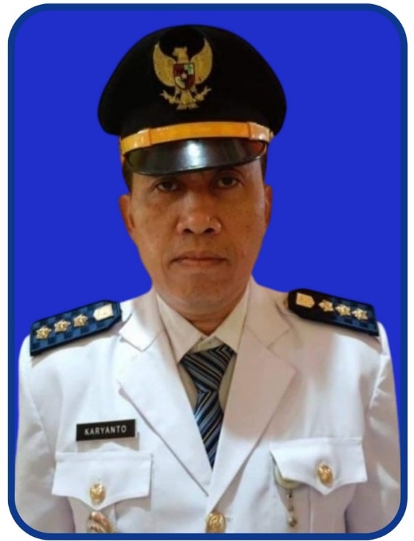 Camat Kebumen